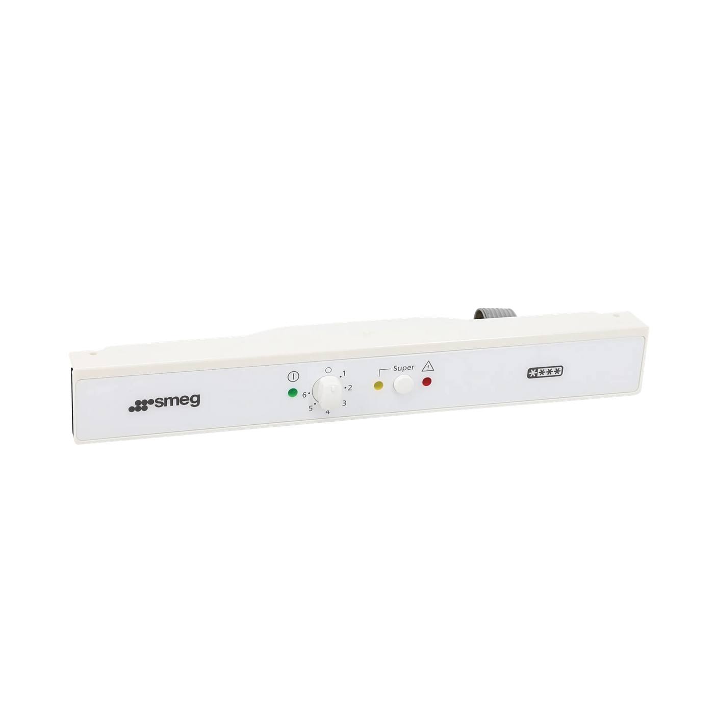 AEG panel mandos, completo, SMEG, 7820,301x41mm 8090970131