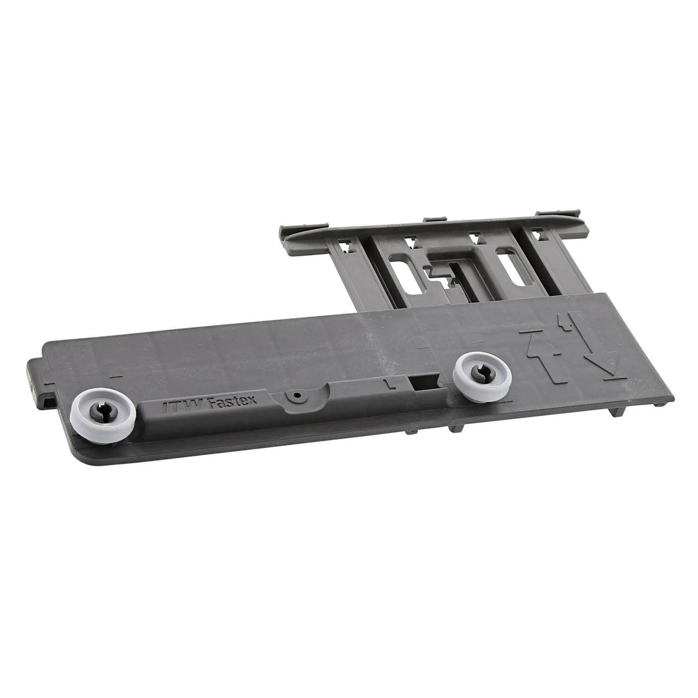 Electrolux ajuste del cesto superior, izquierdo, Elevación rápida, 8074857379