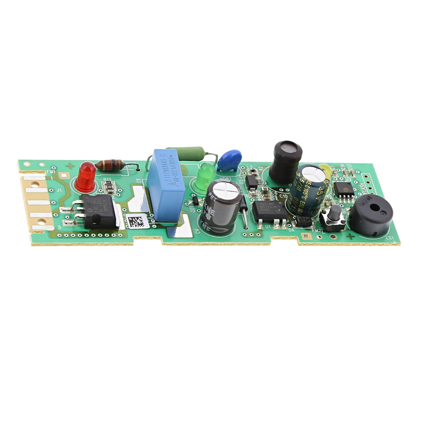 AEG modulo electronico, modulo potencia, 3LED 140011696022