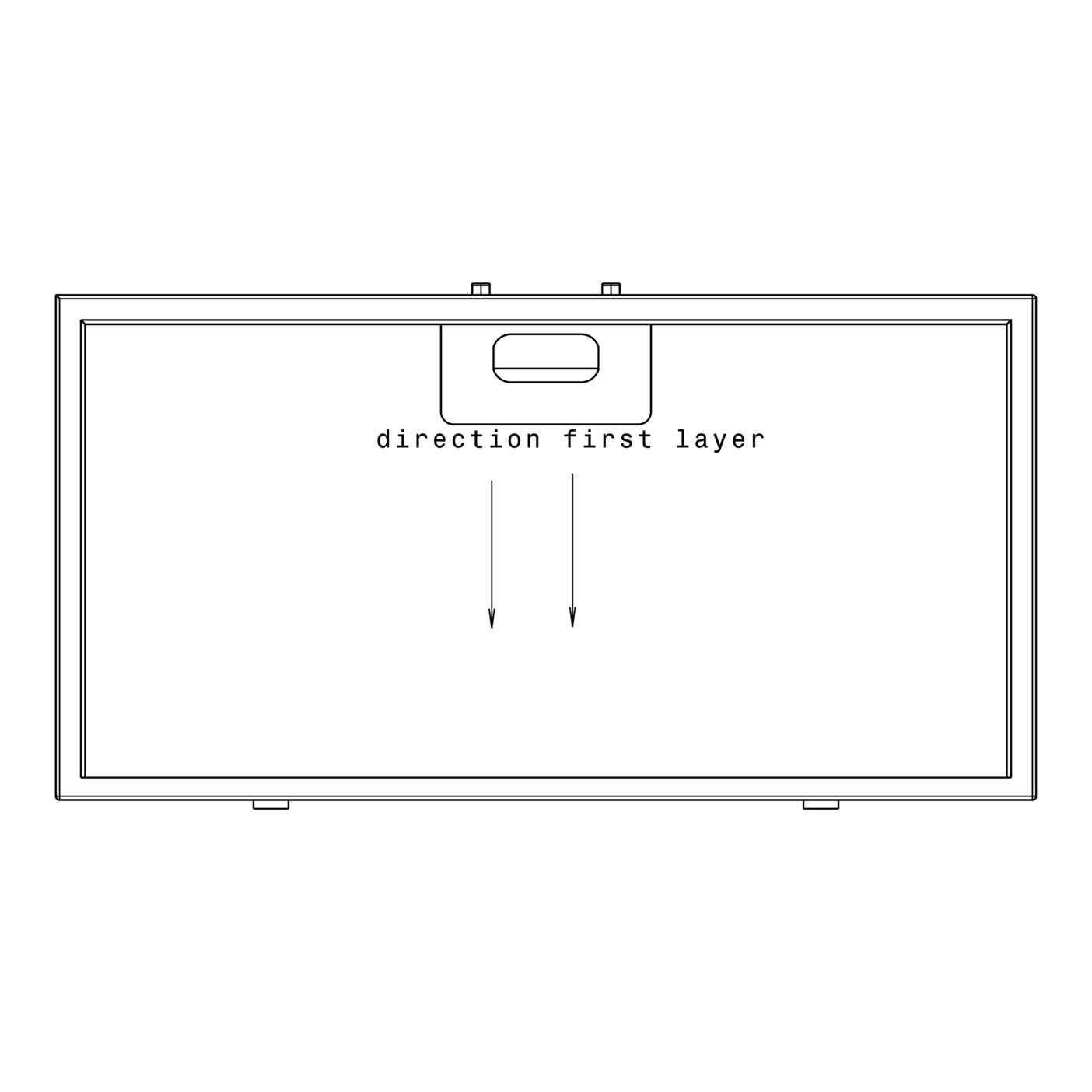 AEG Fettfilter, unter, 392x202 140218741019