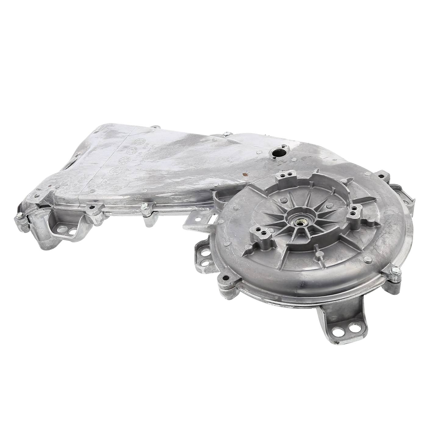 AEG conducto aire,conjunto,pegado,G60 3486350105