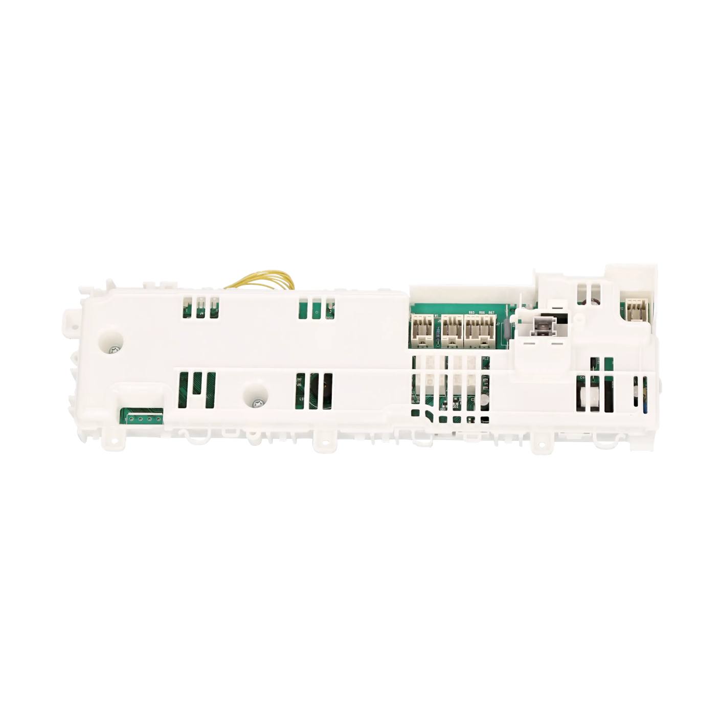AEG niet-geconfigureerde module, met, display 4055232385