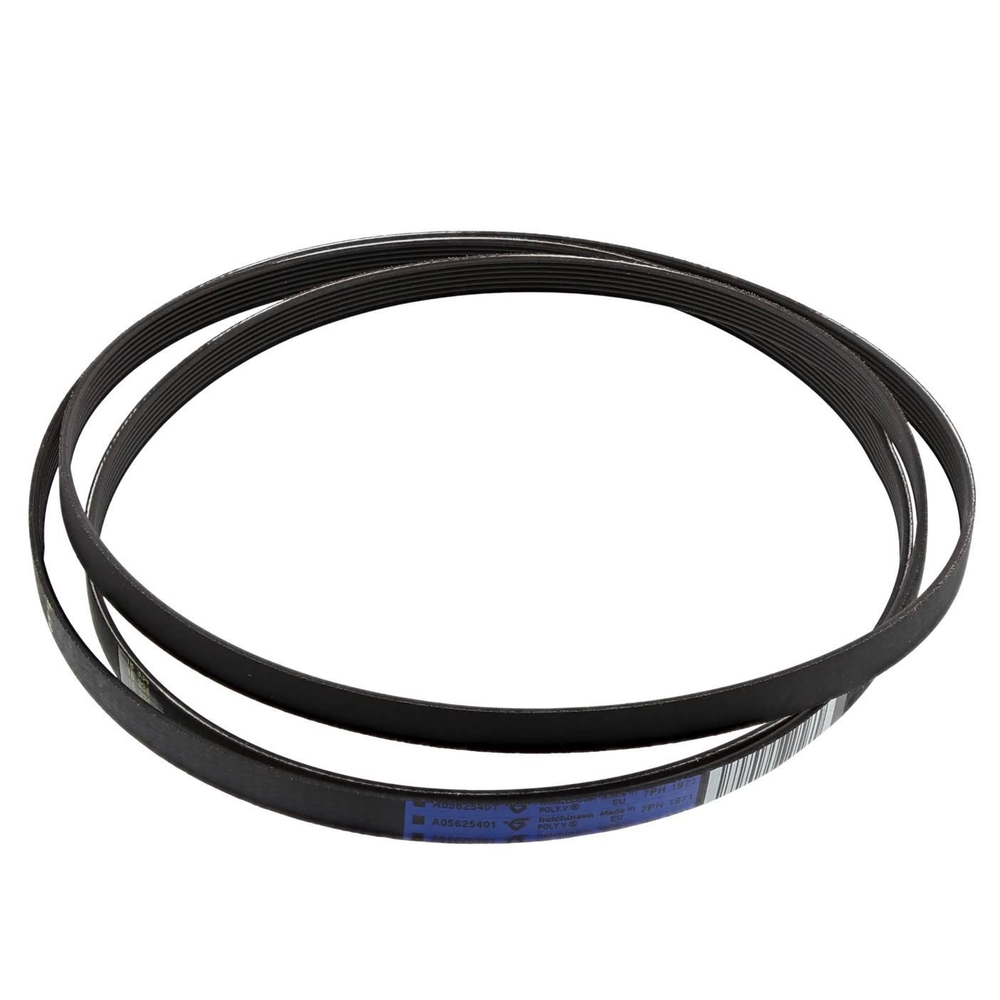 AEG Antriebsriemen für Wäschetrockner - 1971 mm 140056254018