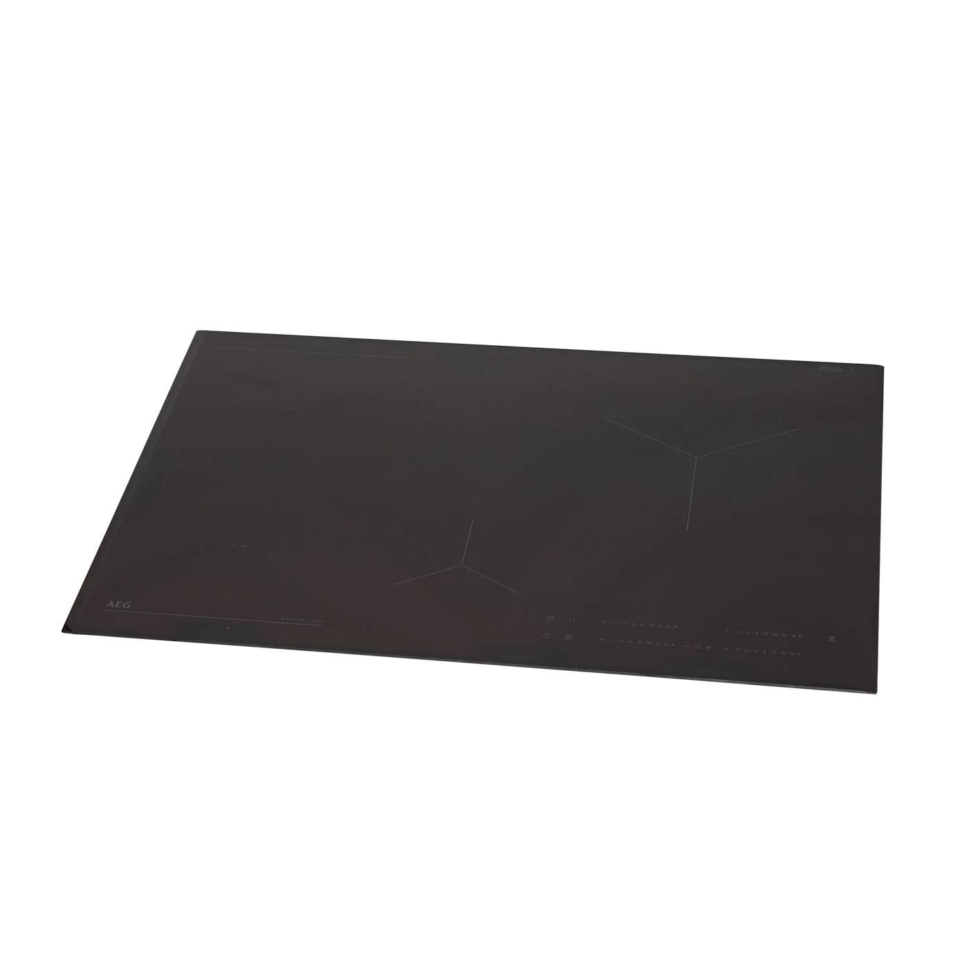 AEG Kochmulde, schwarz, AEG, 780x520mm 8585551137443
