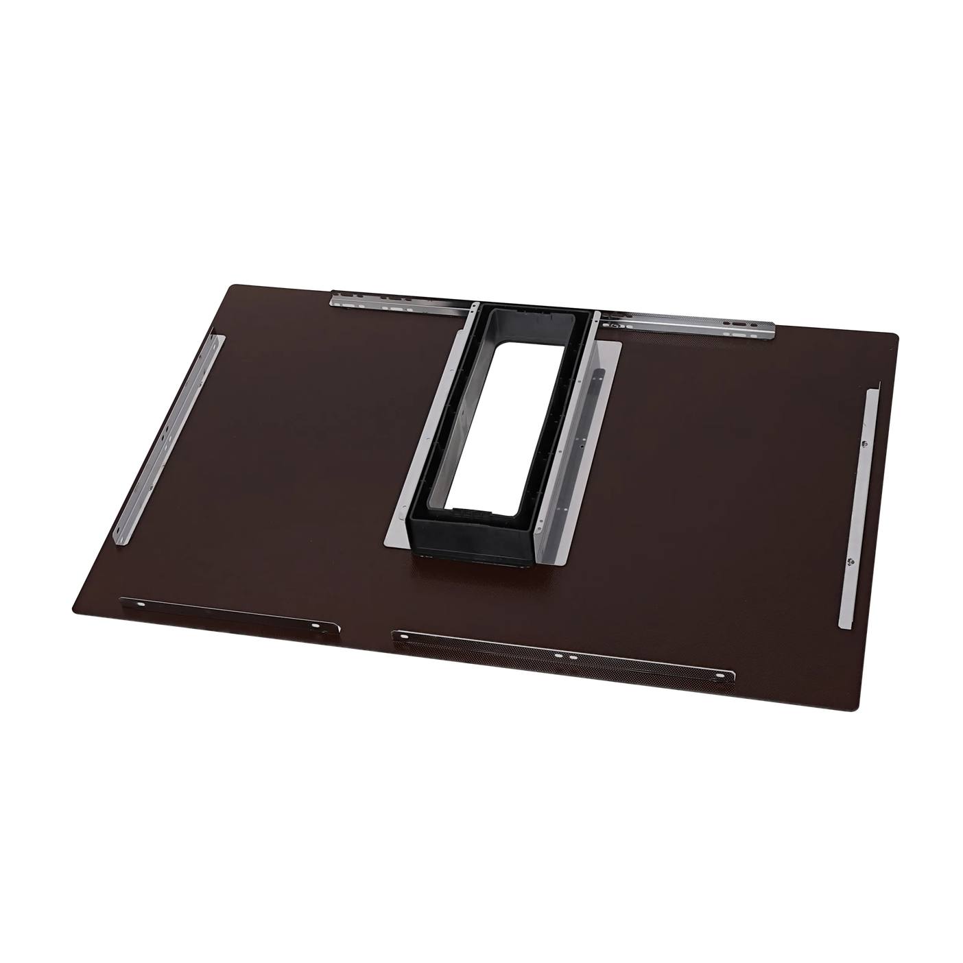 Electrolux plano de coccion, negro, Electrolux, 770x510mm 8585551133731