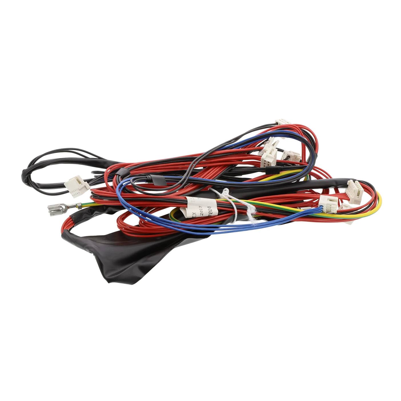 Electrolux cableado, puerta, (B) 140071670040