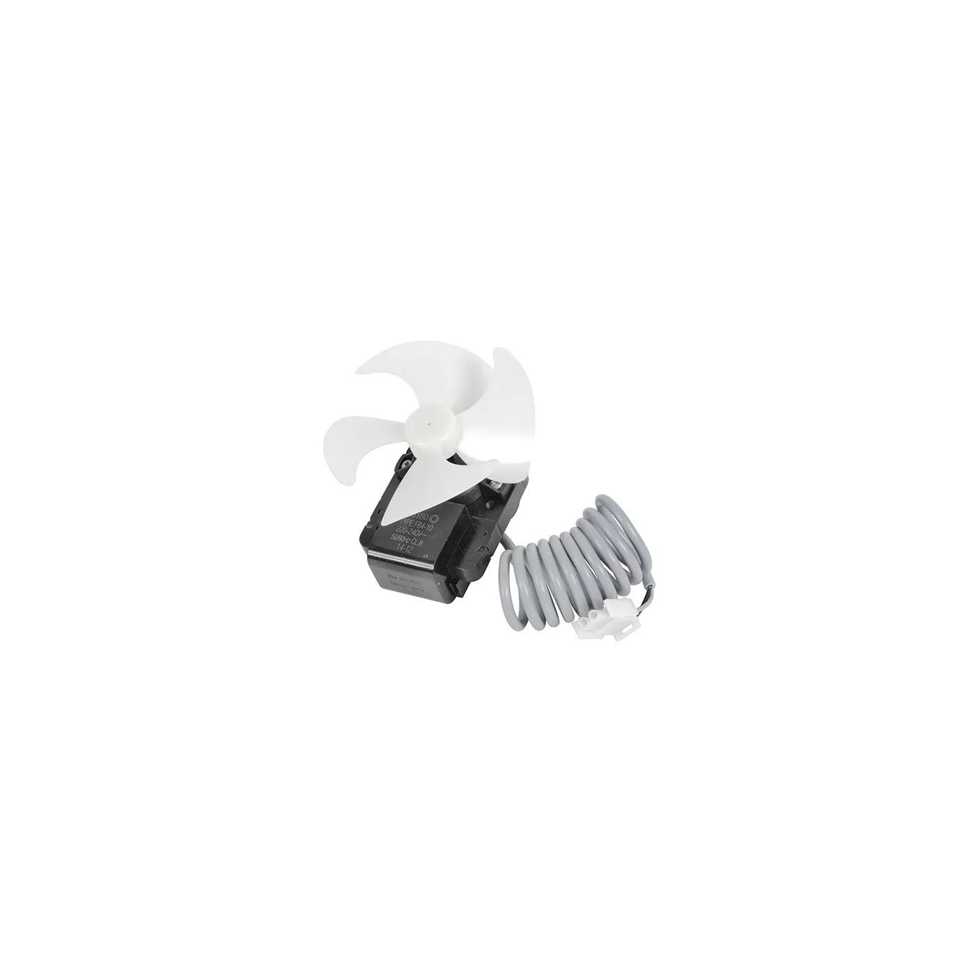 Zanussi Fridge Freezer Ventilator Fan 2260065319