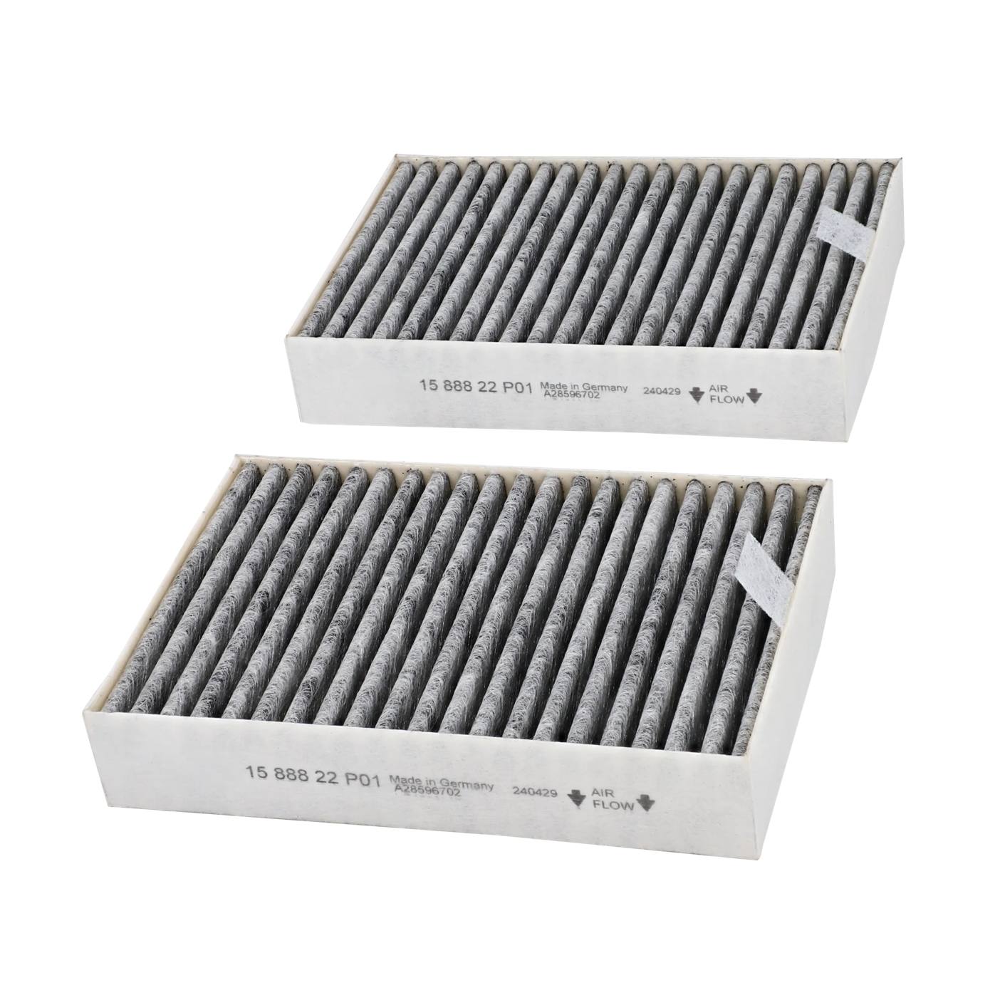 AEG Odourclean Standard Carbon Fil 9029867059