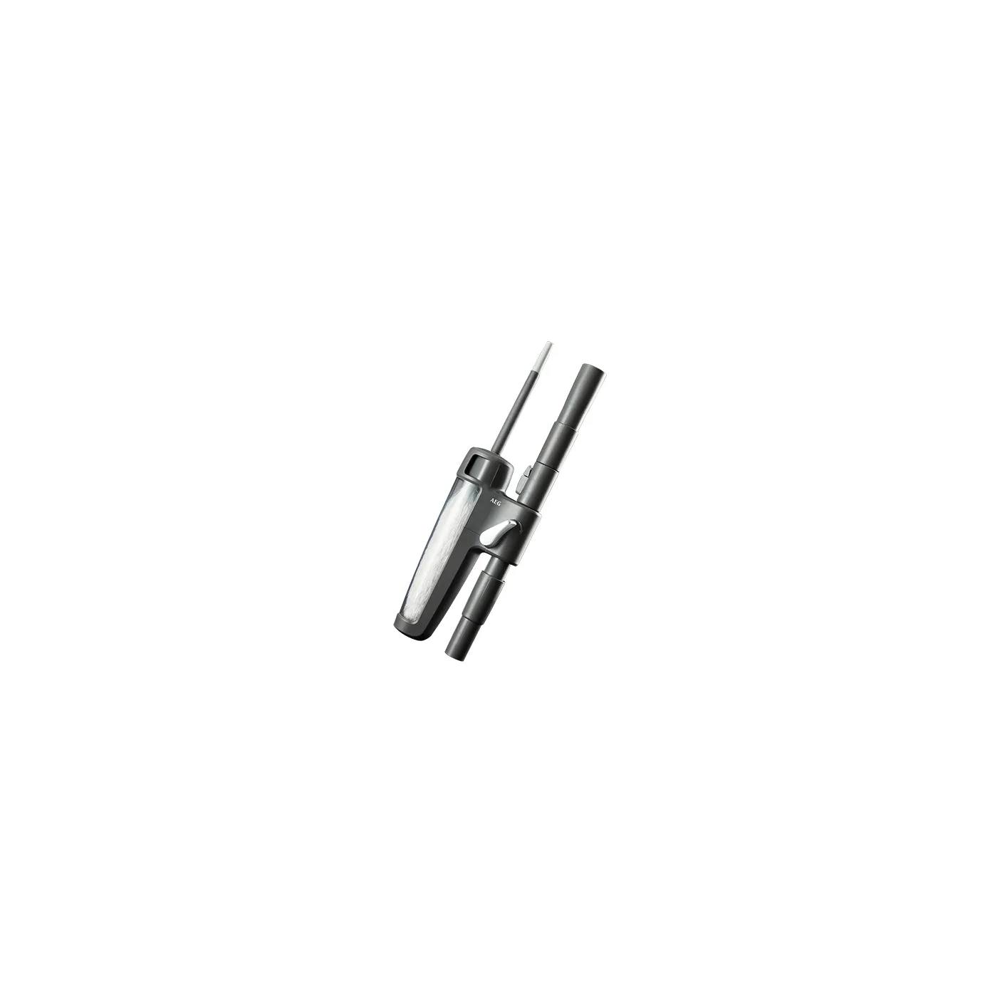 AEG AAD 15 MagicDuster Staubwedel mit Sofort-Staubentleerung 9001683078