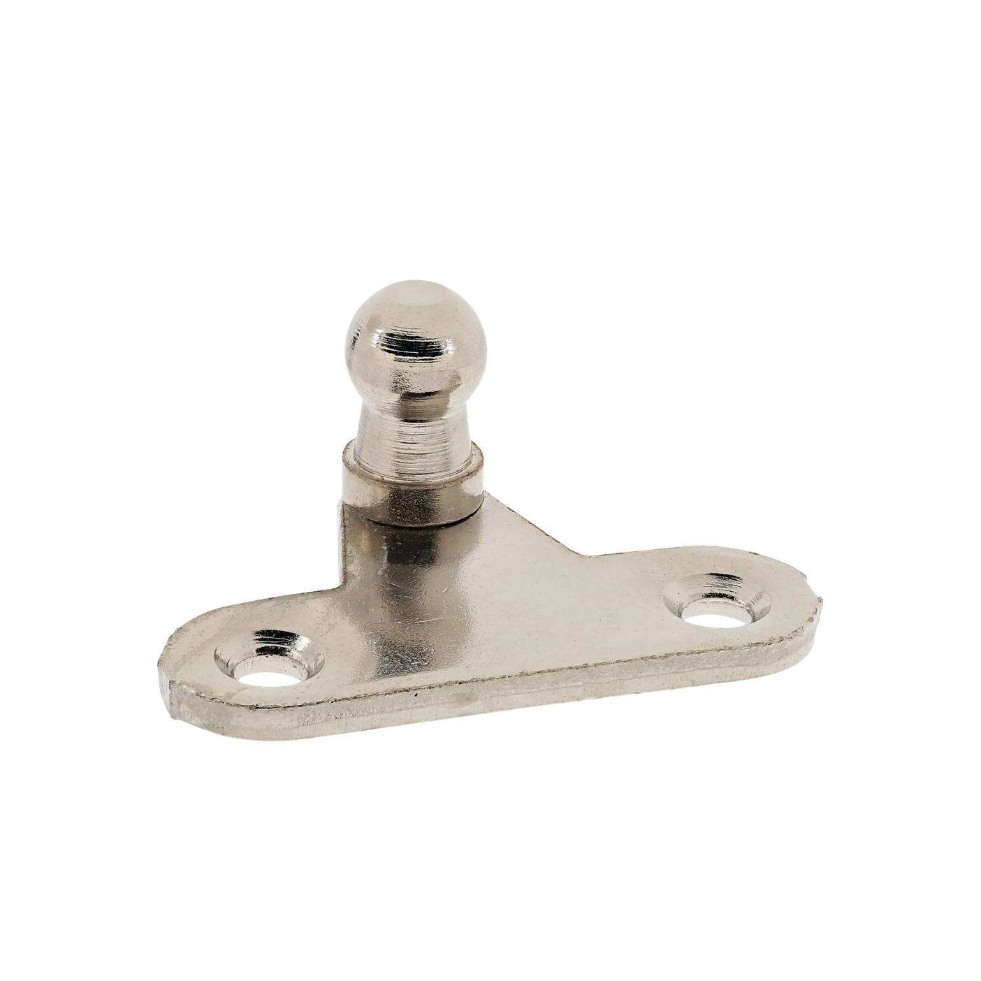 AEG soporte, chrome 858020119971