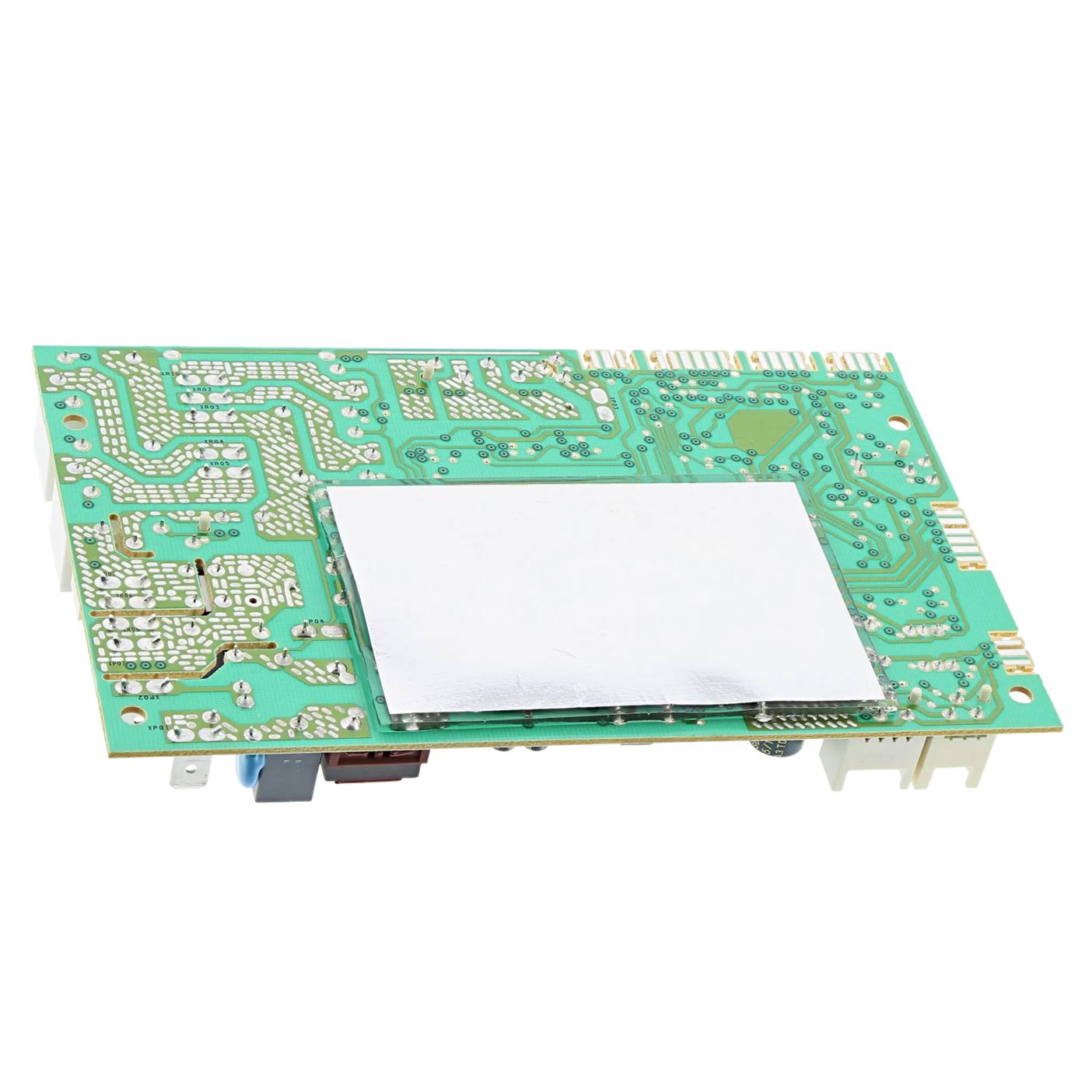 Zanussi configured electronic,power board,OVC3000 PS2 9825619364129