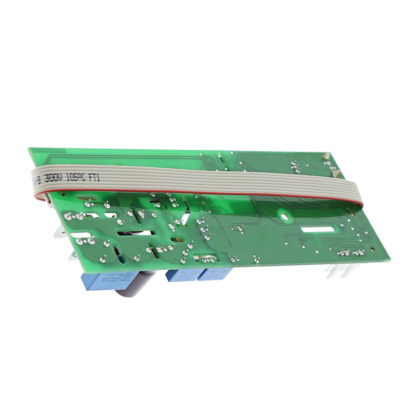 AEG ficha de potencia, led 4055424156