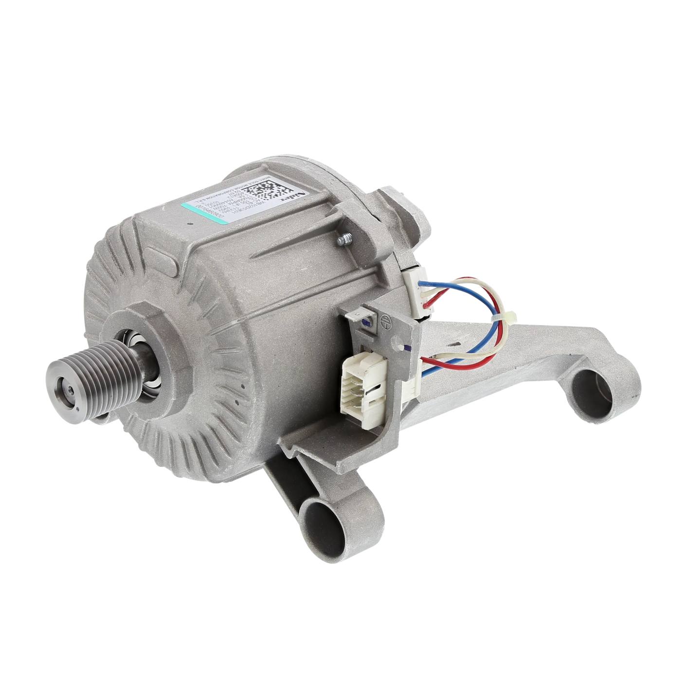 AEG motor,inducción,imán,195V,1133Hz,795W,F 140044899015