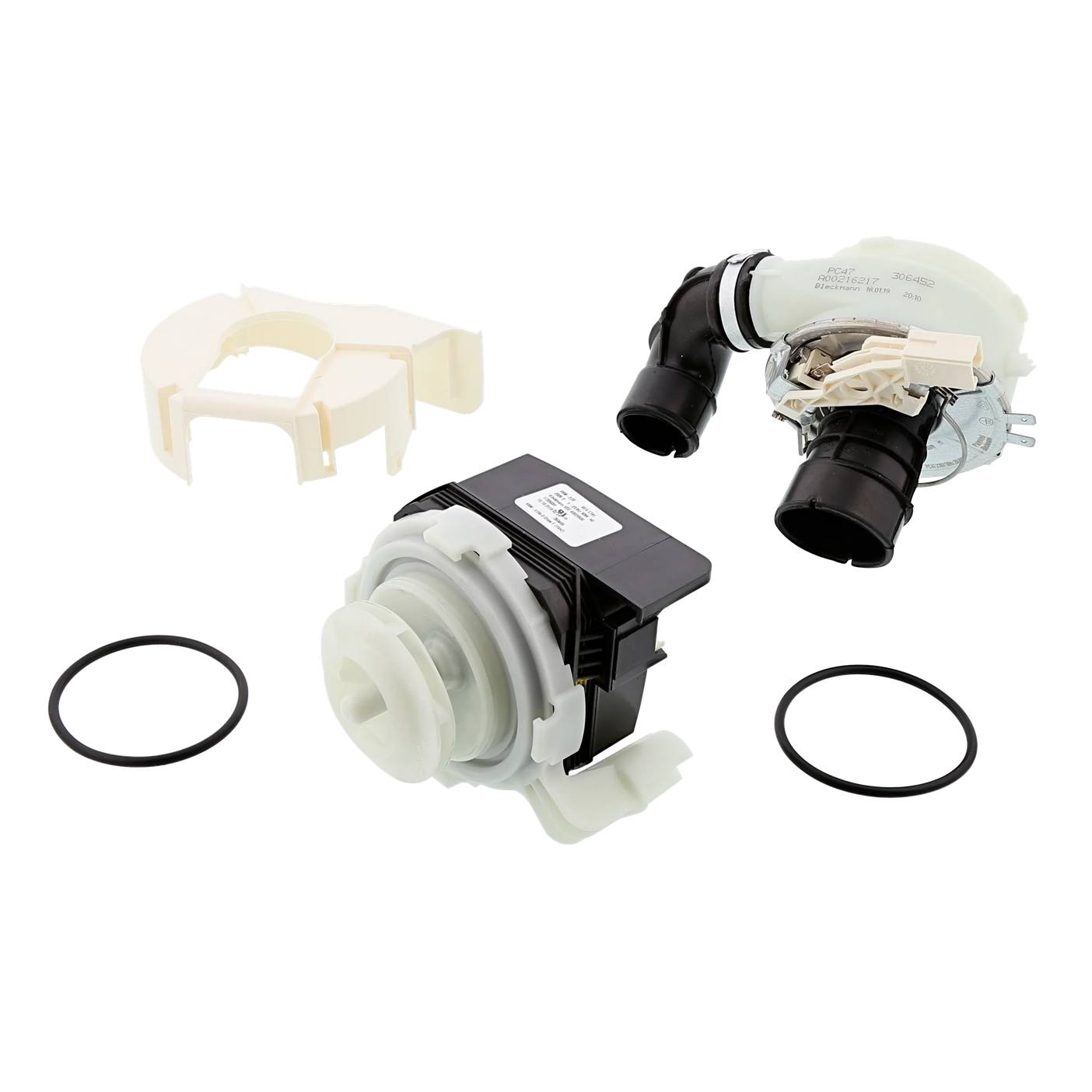 Electrolux bomba recirculación, kit, 230V/2040W 4055373809