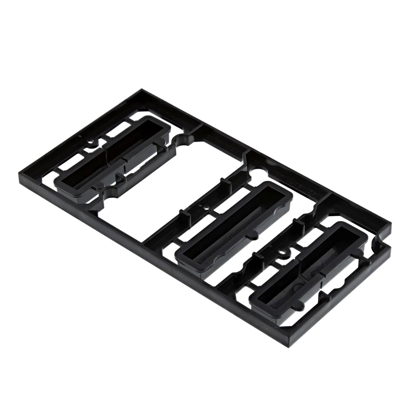 AEG Drucktaste für Mikrowelle 50299186002