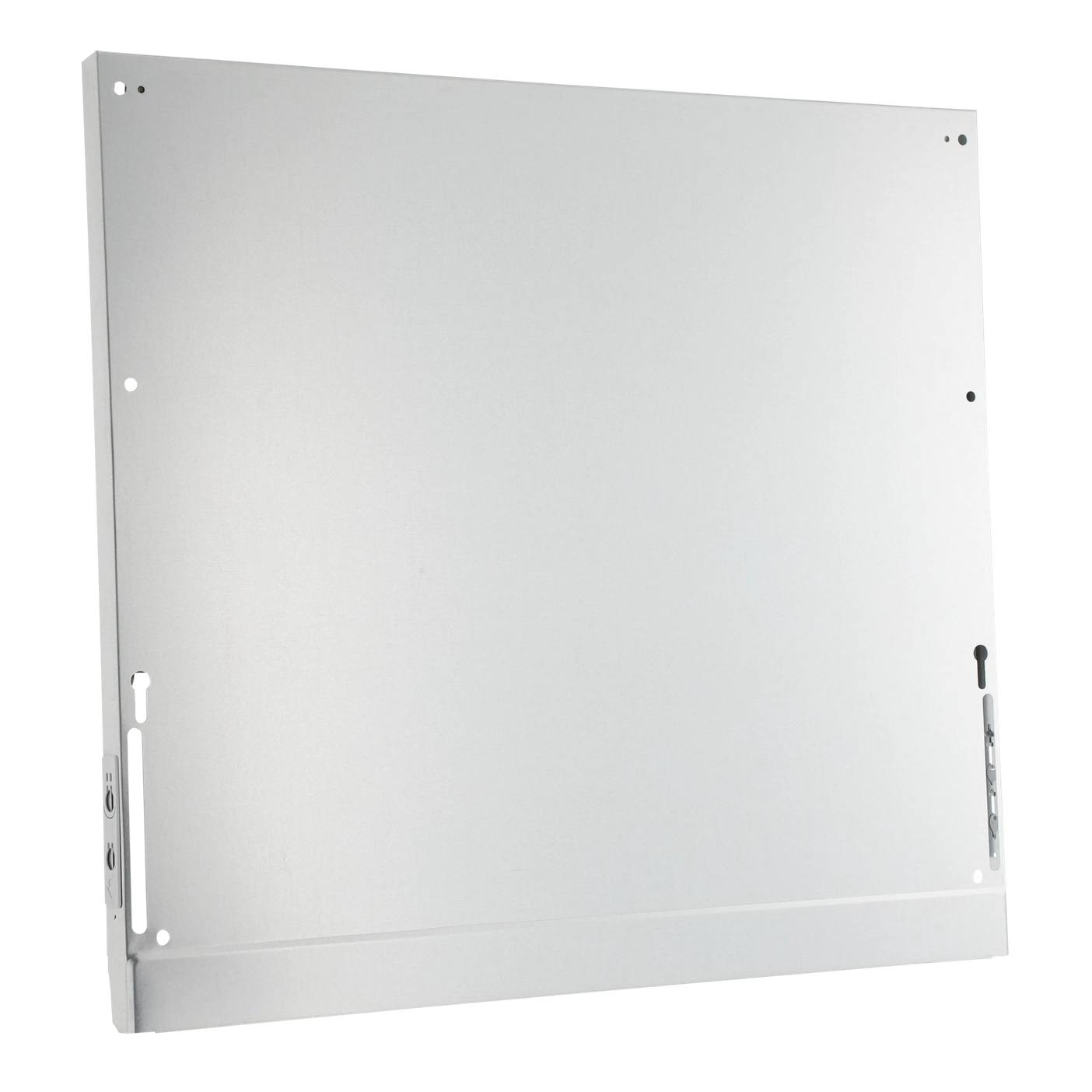 AEG panel exterior de la puerta,zincado,manta aislante,[590mm] 140217280019