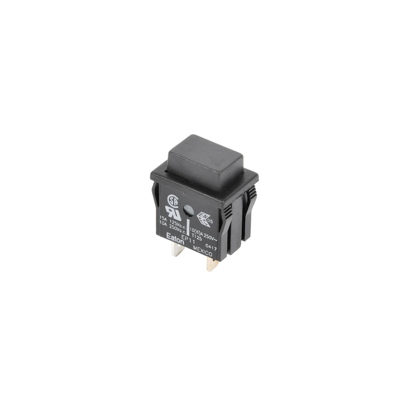 Zanussi Vacuum Cleaner On/Off Switch 326422003