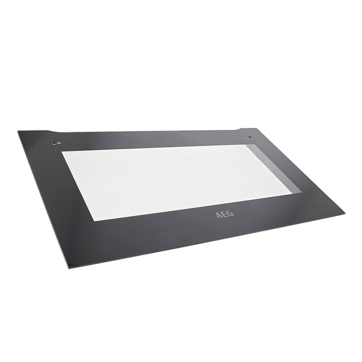 AEG Montage Türglas - 595.5x332mm 140063914018