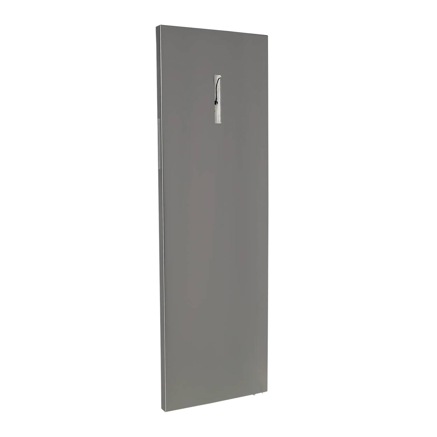 Electrolux puerta frigorifico,conjunto,inox,1850x595m 4055509519