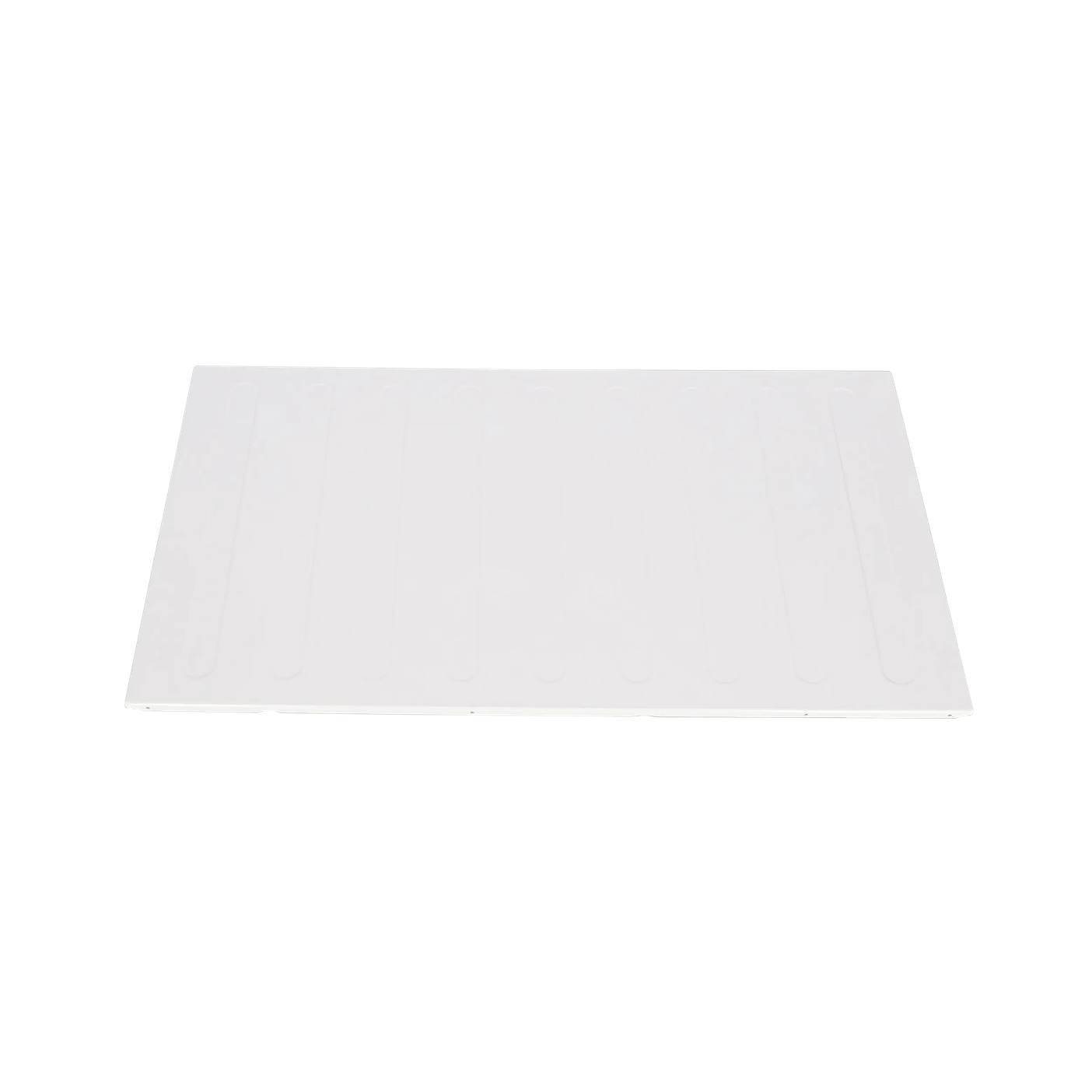 Electrolux panel lateral,aislamiento,blanco,477x810mm 140180112017