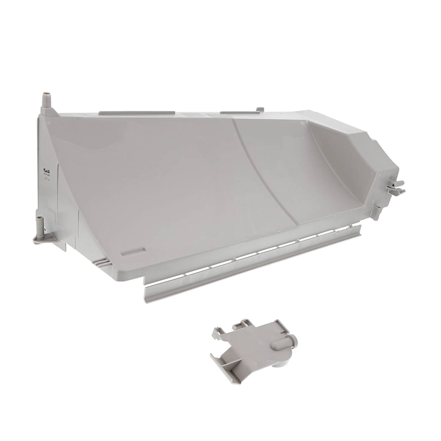 Electrolux soporte, depósito, kit, 7kg 4055344735