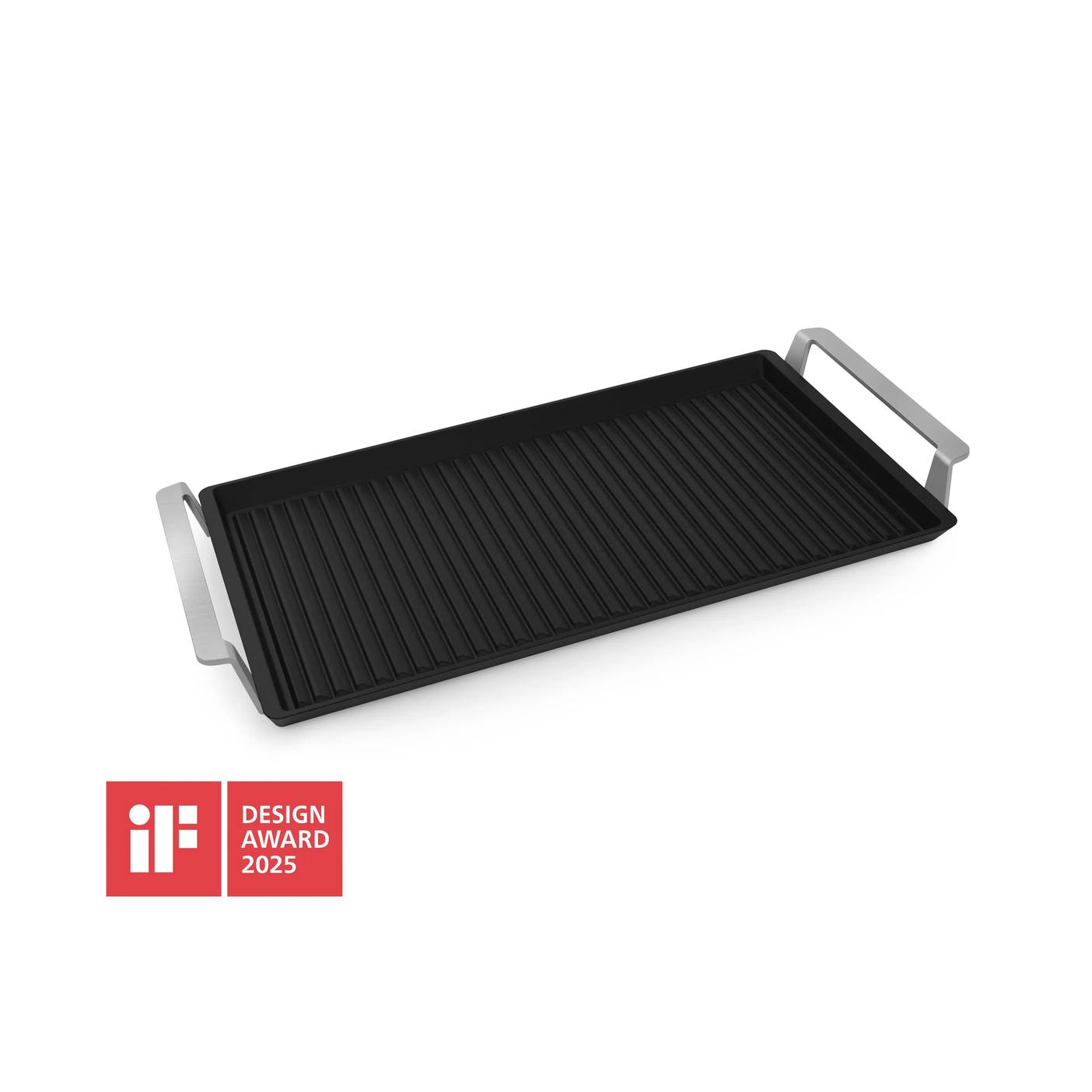 Electrolux Plancha Grill AEG 9029865194
