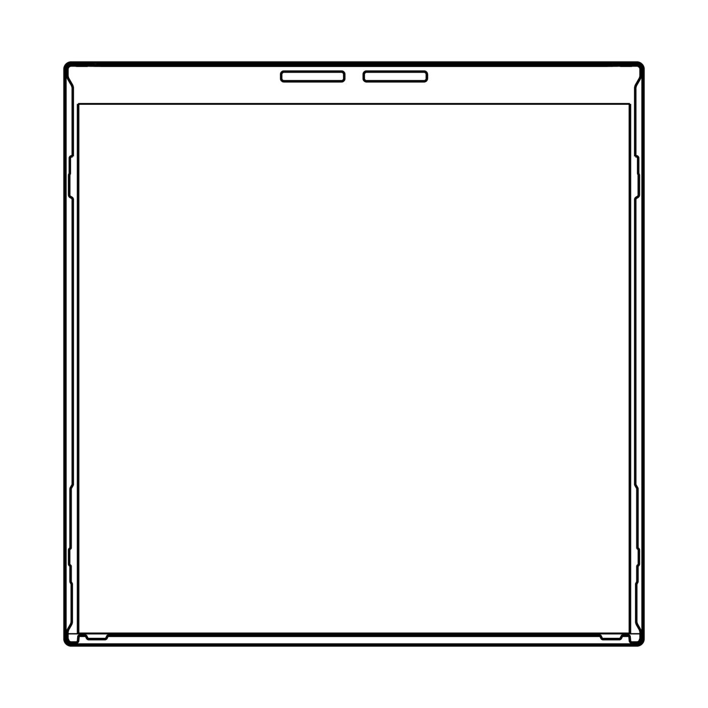 Electrolux vitroceramica con marco, blanco, 596x600mm 3428384089