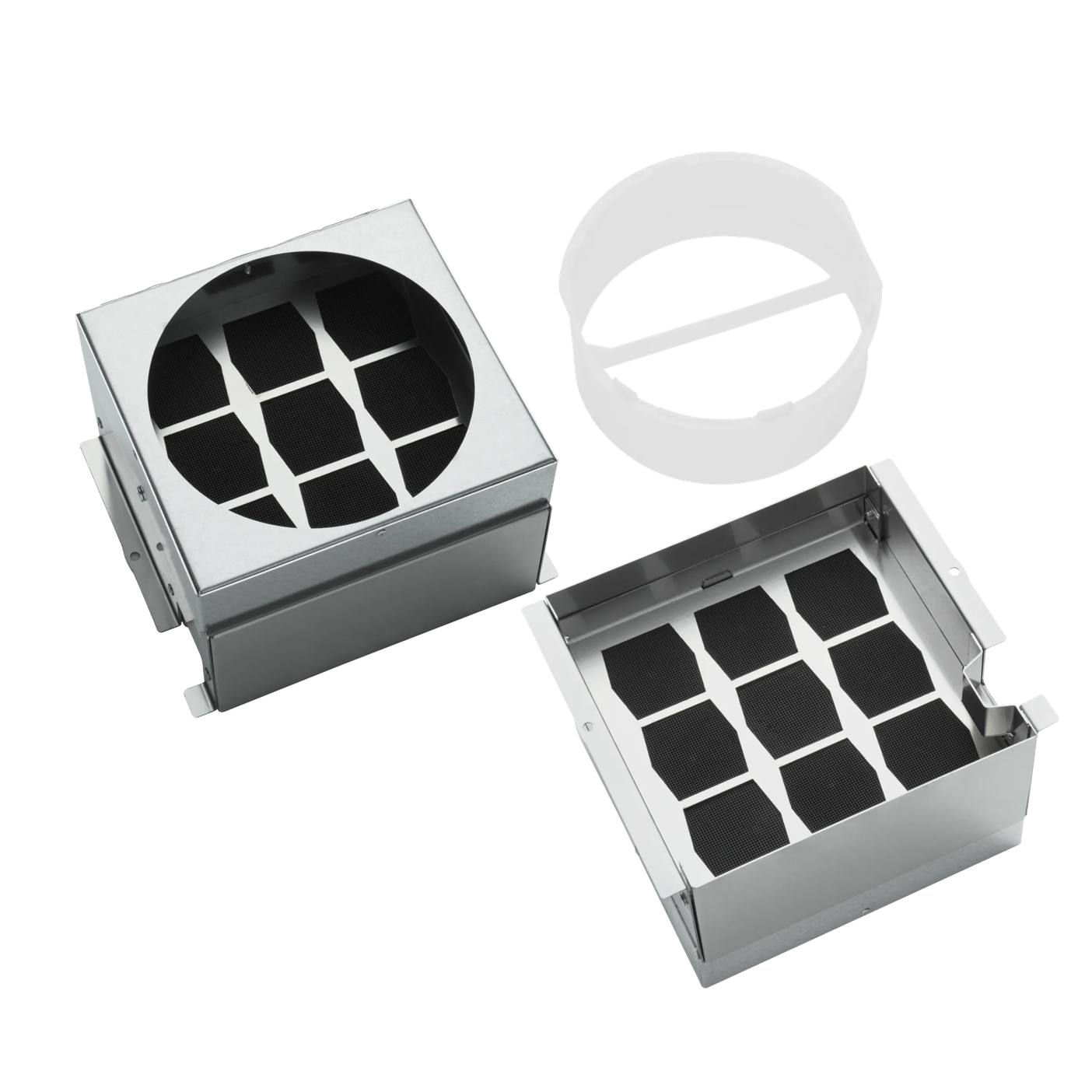AEG Der OdourClean Pro Aktivkohlefilter - MCFB53PR 9029865764