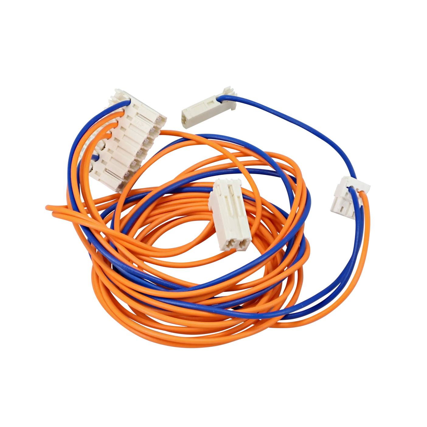 AEG kabel, electronische hoofdmodule, condensator, Compressor fan 140267935025