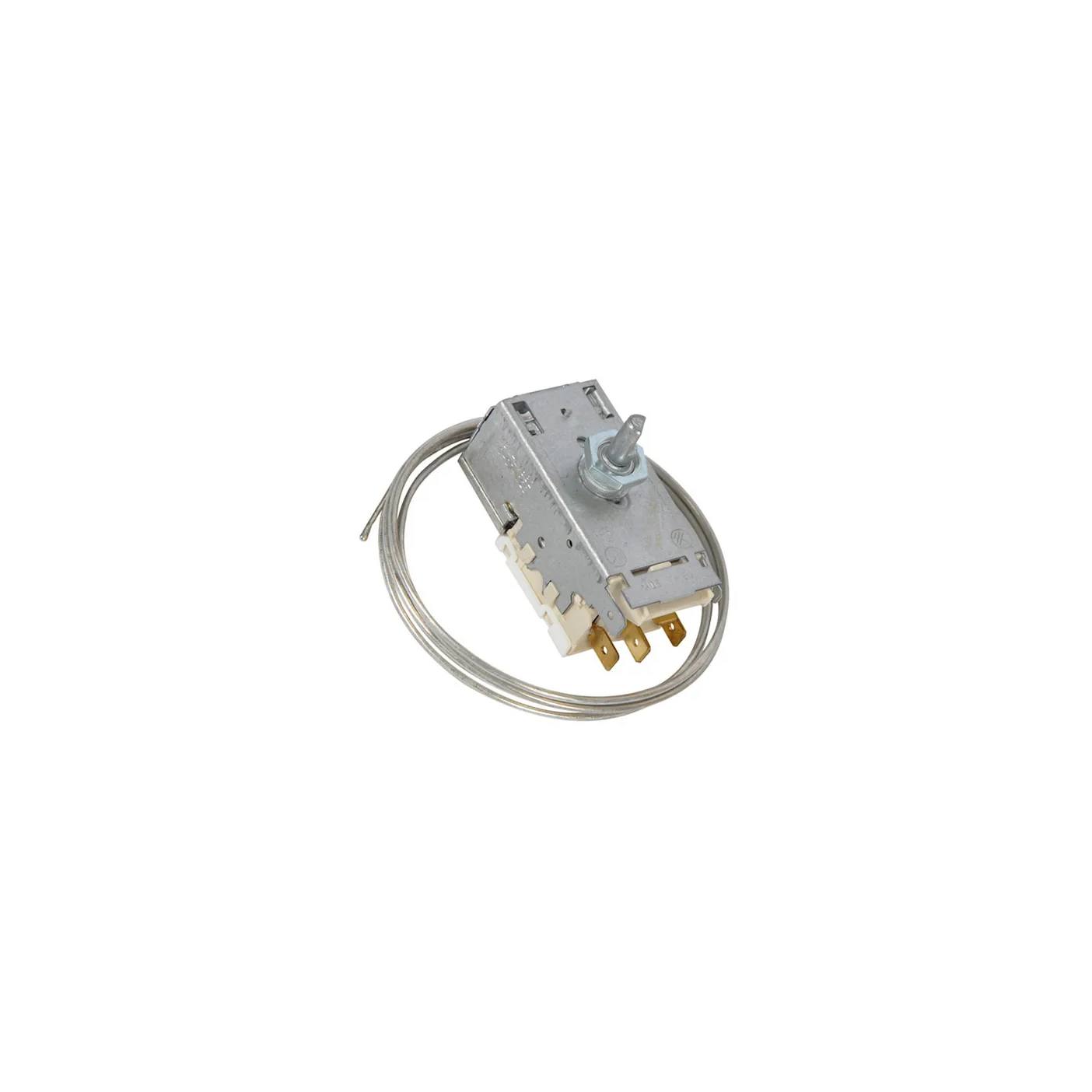 Zanussi Freezer Thermostat 2262191022