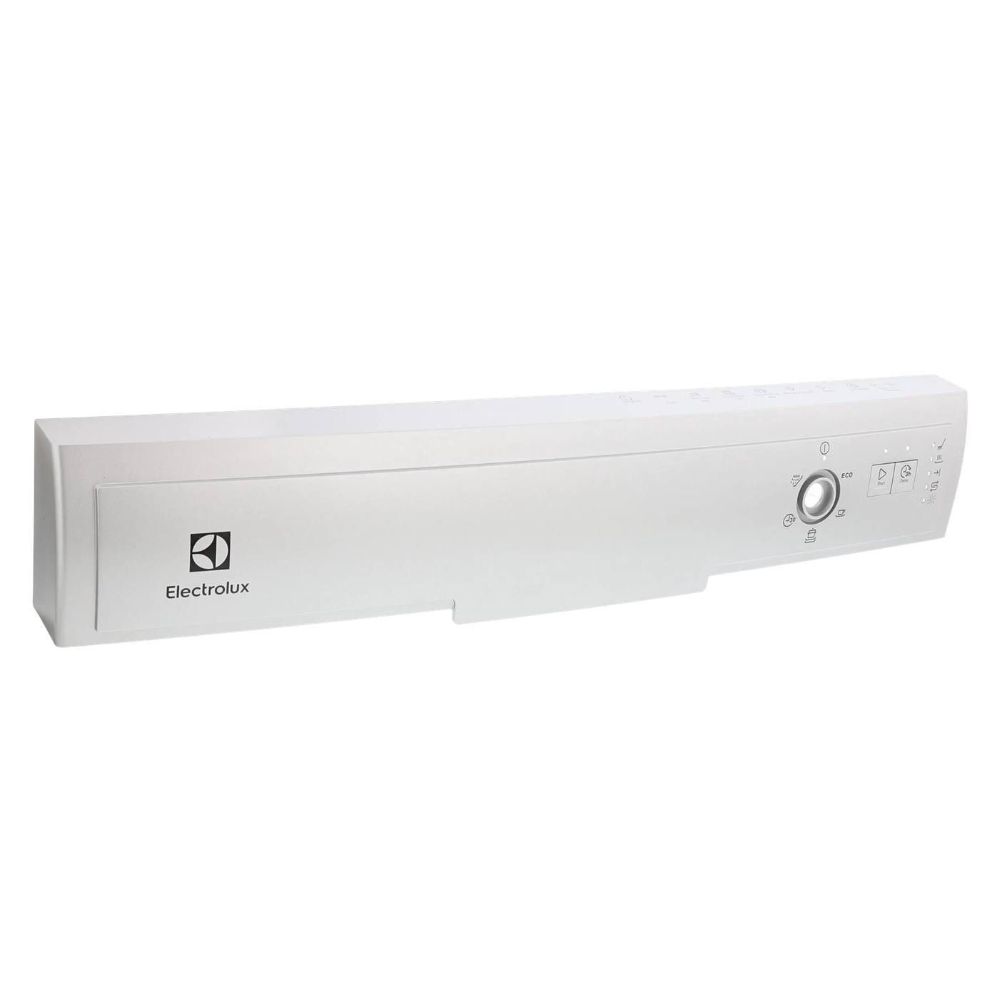 AEG panel mandos, inox 8086387175