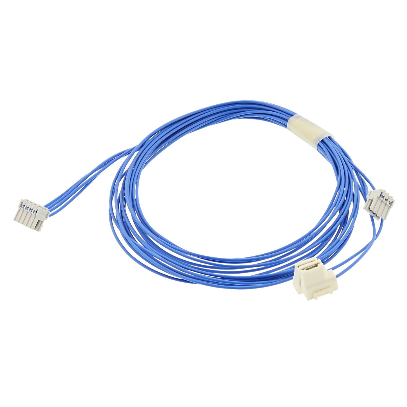 AEG cableado,sonda temperatura,modulo electronico,J9,2240mm+580mm 140033407028