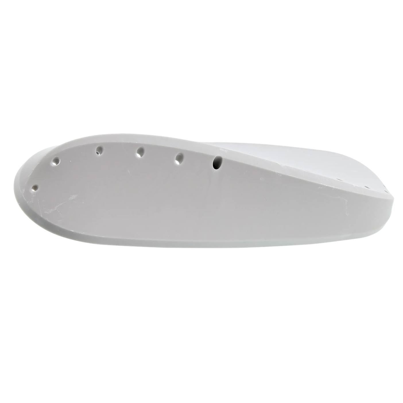 Electrolux batiente cesto,gris,P69,256.8mm 8077939042