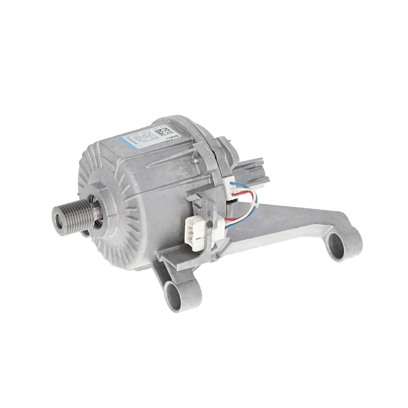 Electrolux motor,inducción,imán,195V,1133Hz,830W,F 140044899031