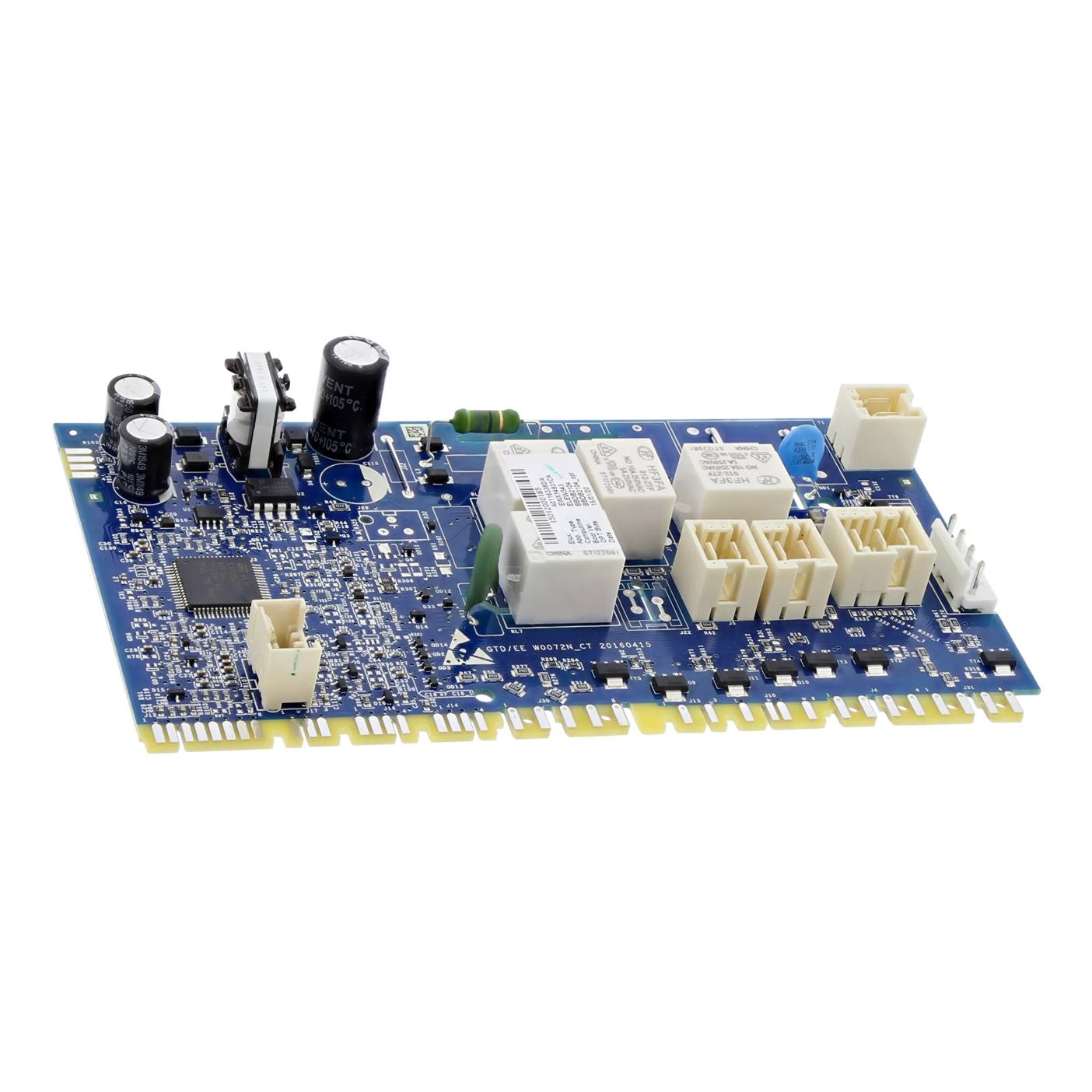 AEG konfigurierte Elektronik,EWX14931,WD 973914600329002