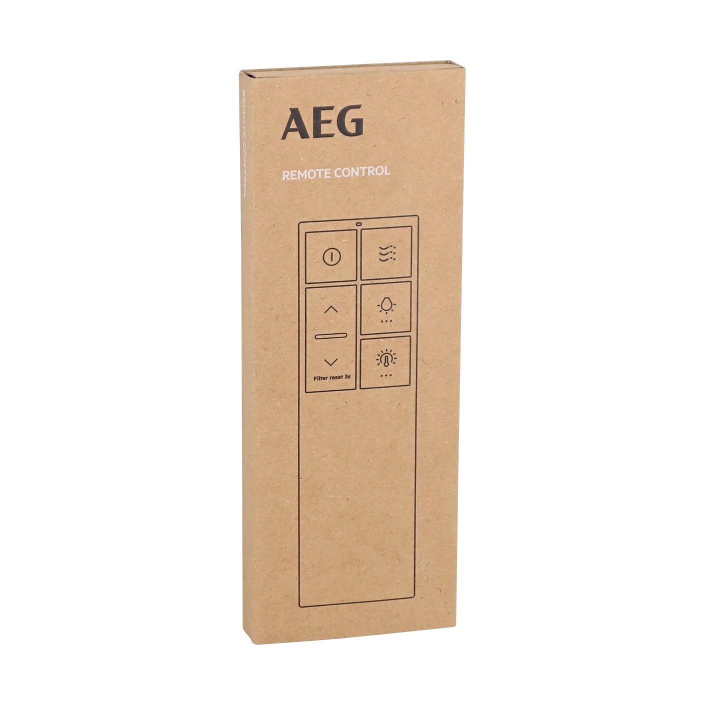 AEG control remoto, 140259424012