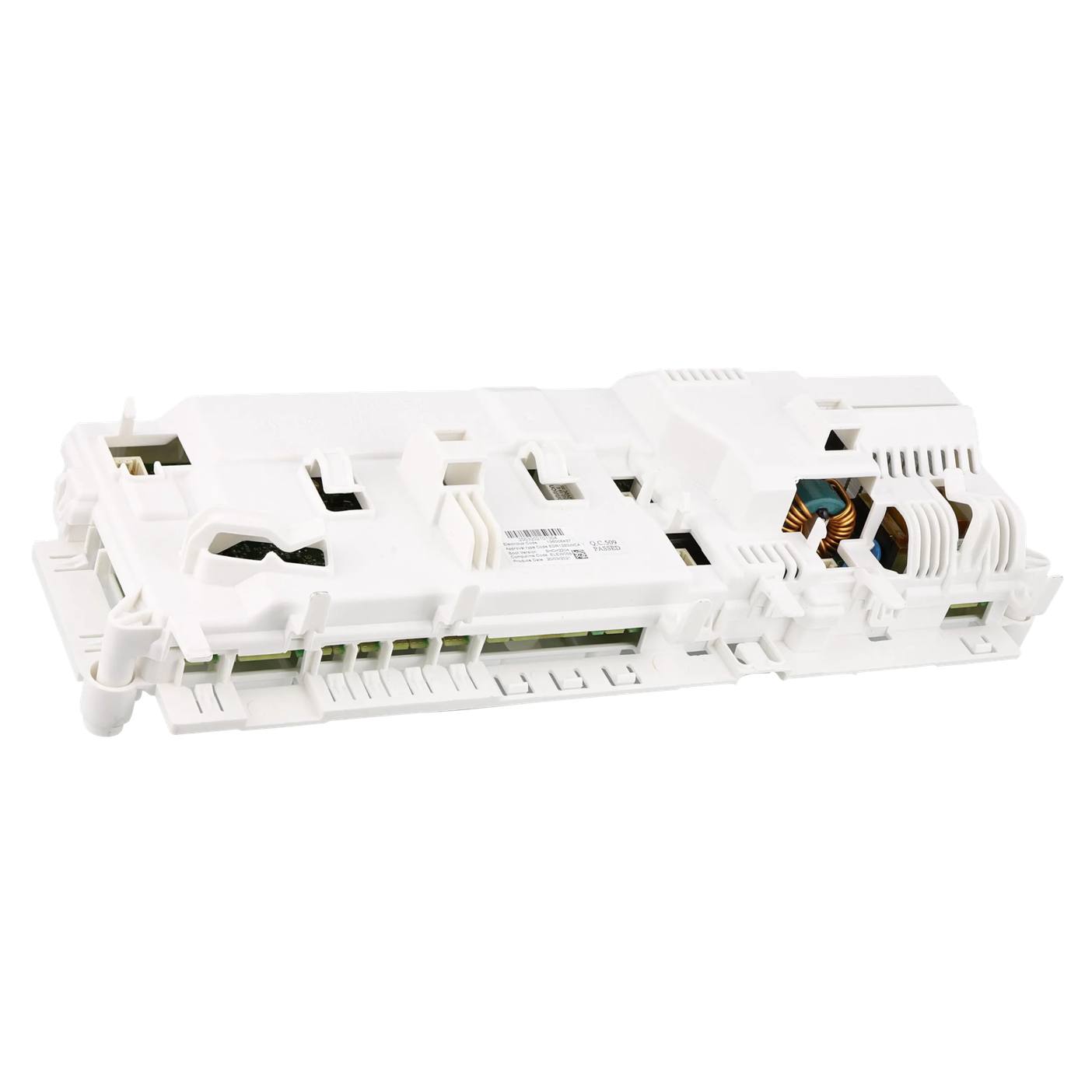AEG electrónica no configurada, con, inverter, EDR12831,WS 1360064230