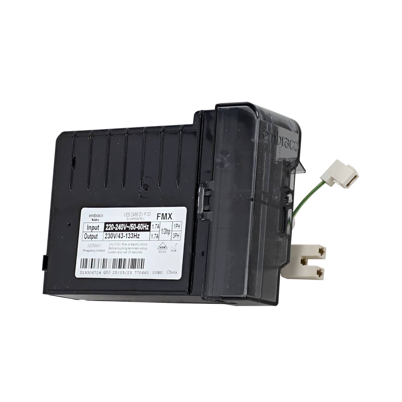 AEG inverter, compresor, 4056028055