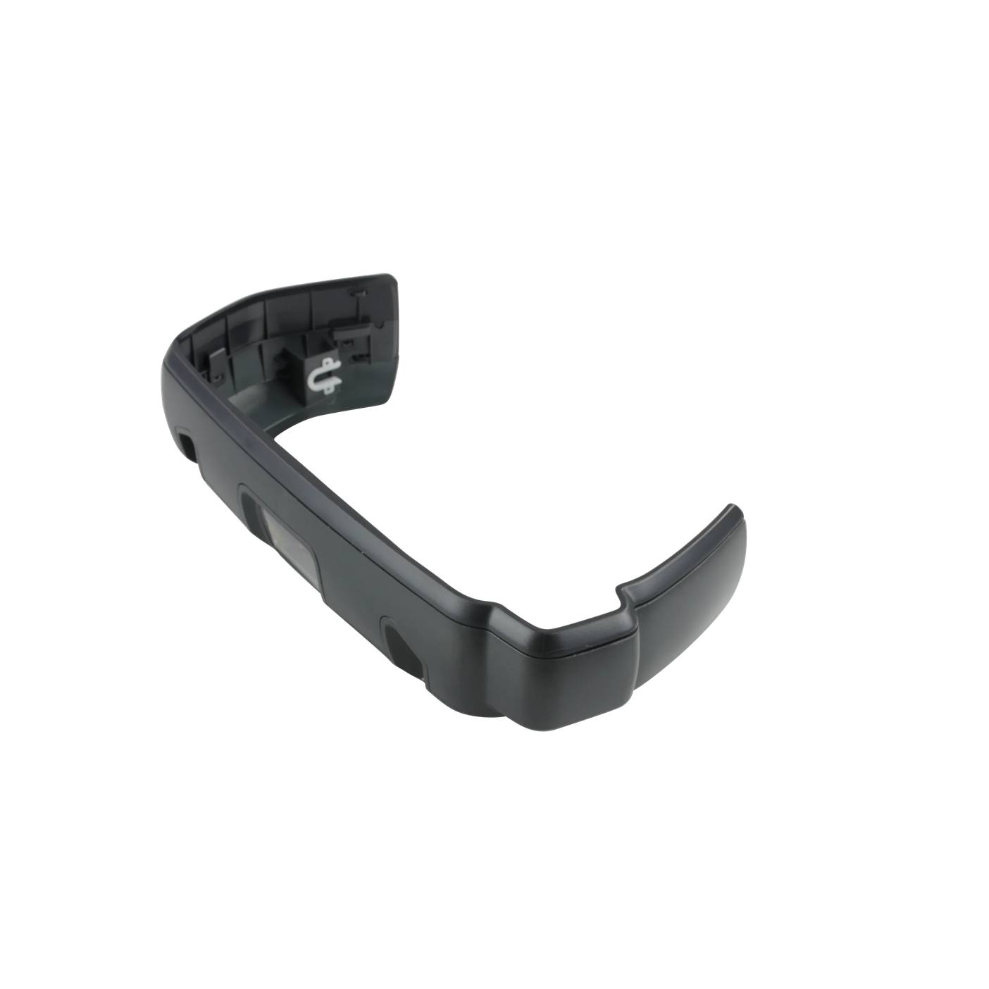 Electrolux asta accionamiento,completo,gris oscuro 4060001171