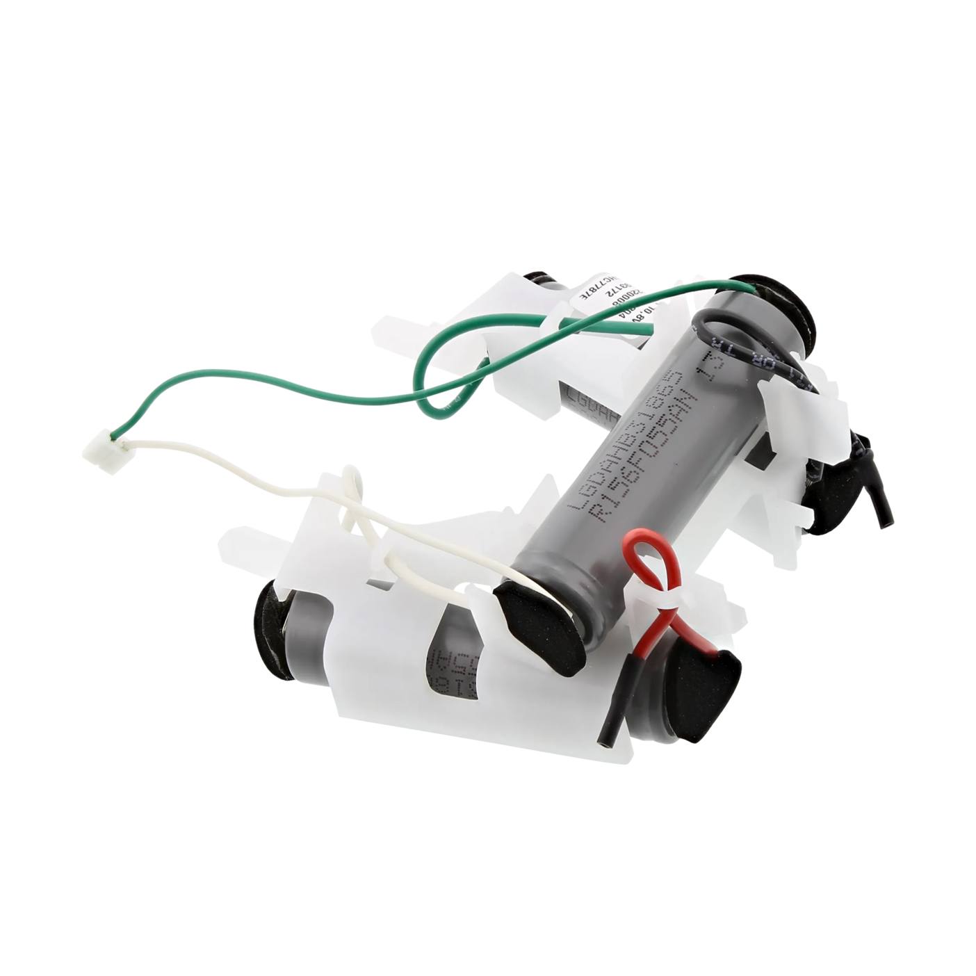 AEG Staubsauger Ersatz-Akku-10,8V Li-Ion 140127175457