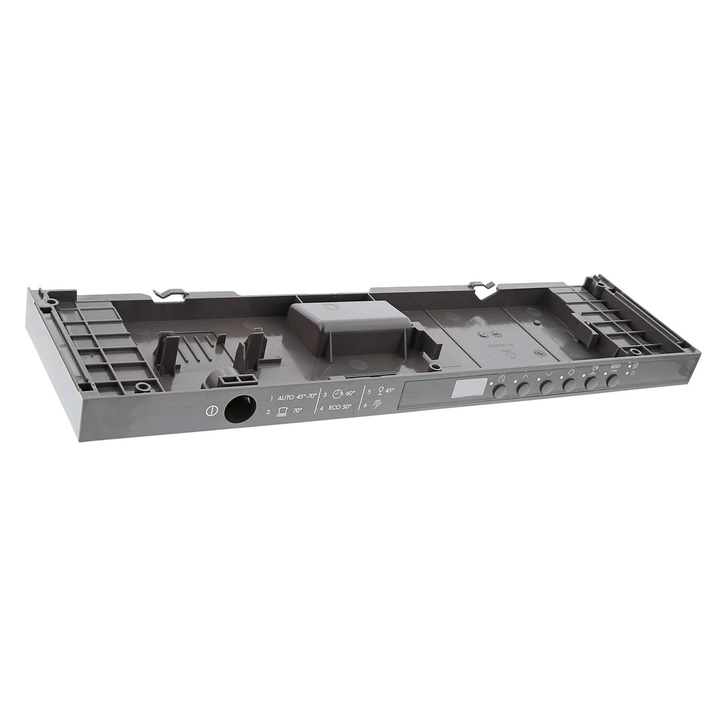 Electrolux panel mandos,gris,MEDELSTOR 20385799 140026611032