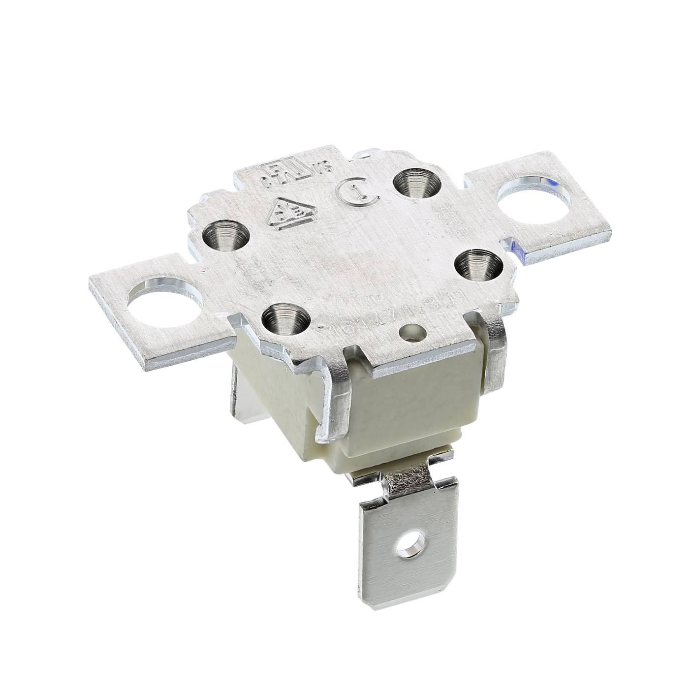 AEG Juego de termostato de estribo 140018026165