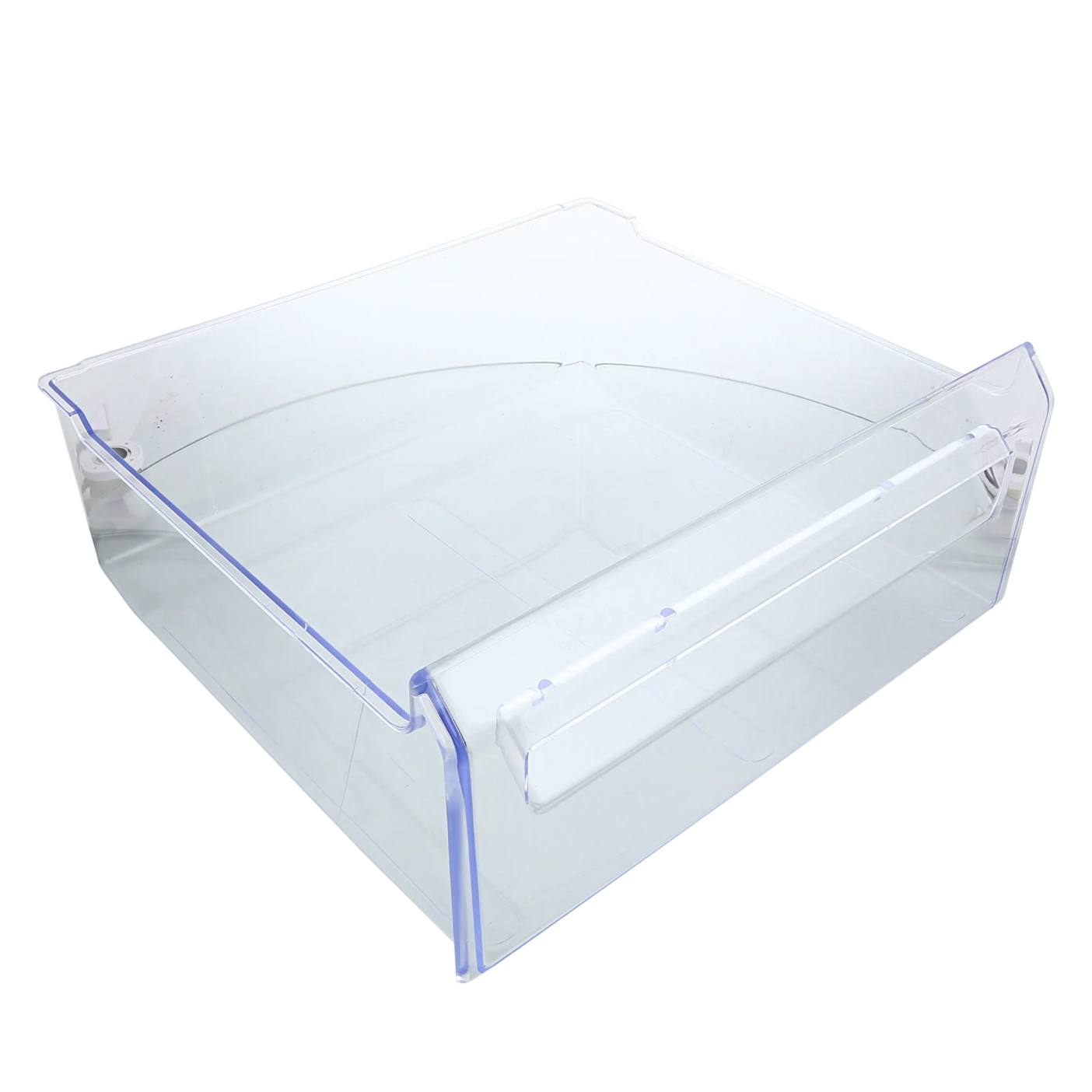 AEG Untere Gefrierschrankschublade (komplett) - H: 163 mm 2247632215