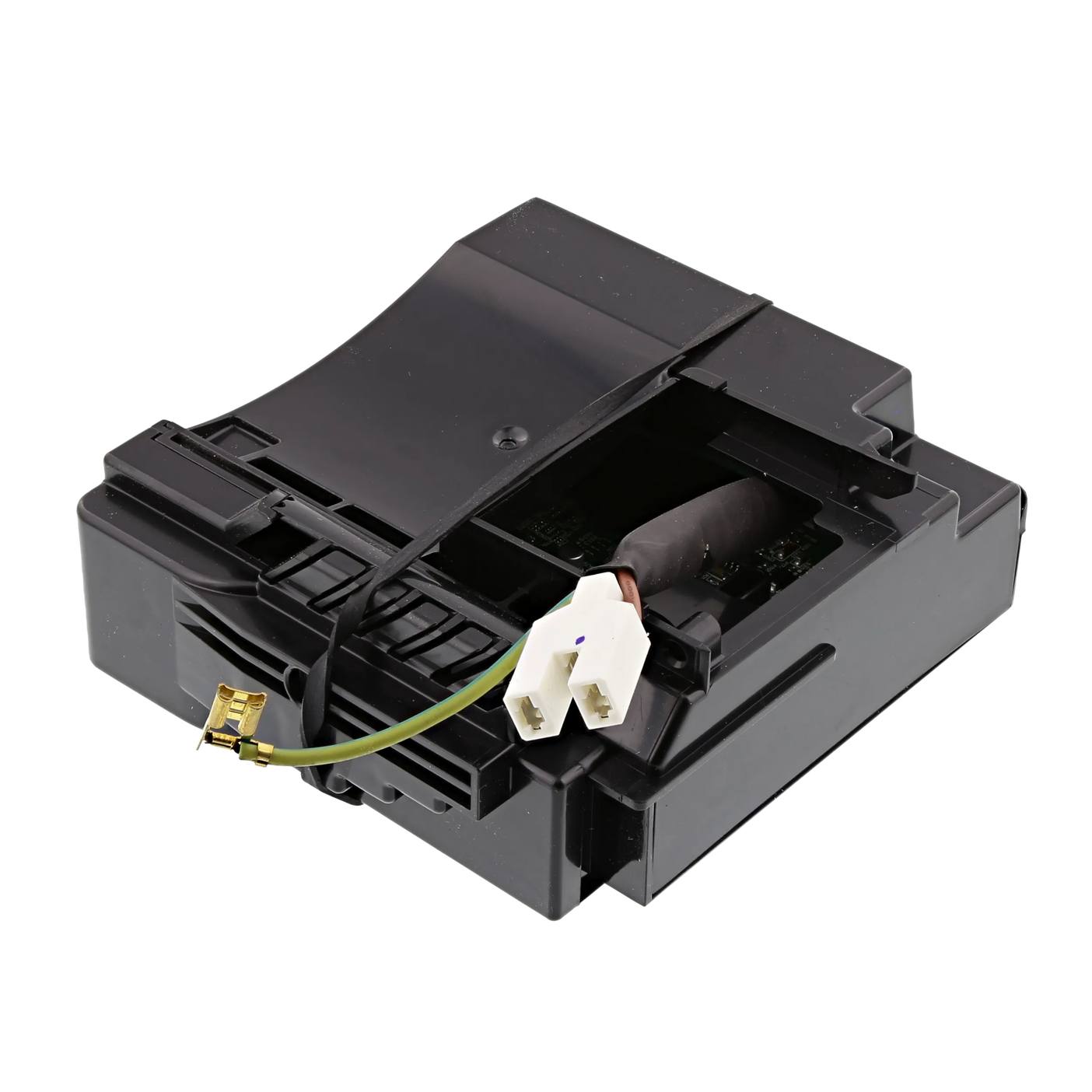 AEG tarjeta, control, compresor, VEMZ9C 2425082118