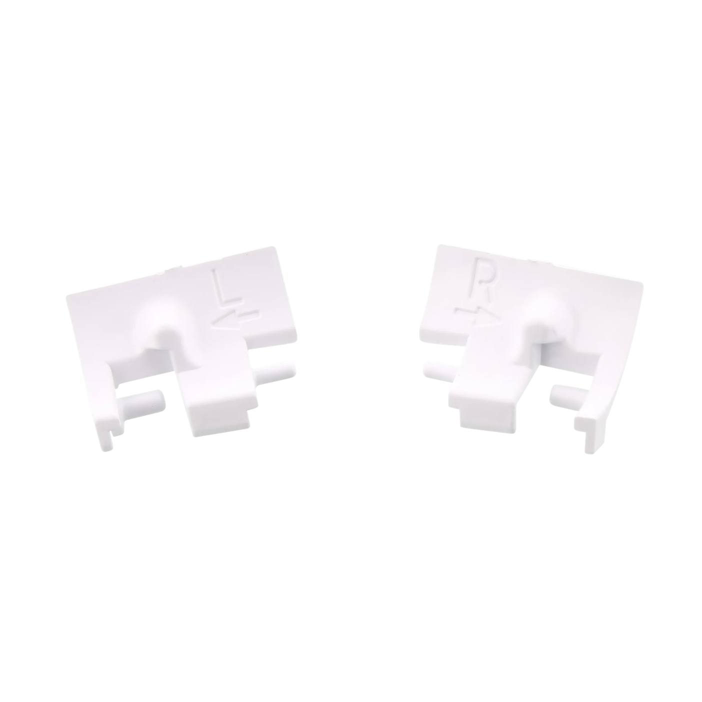 Electrolux bisagra, puerta, base, L+R 140044507022