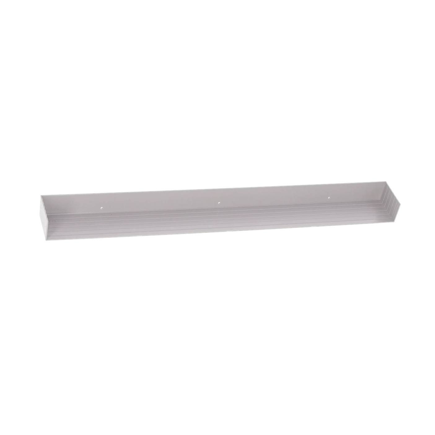 AEG distanciador, posterior, gris, 598x65x40 140209602030