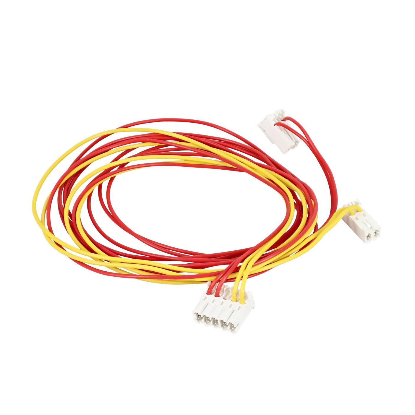 AEG cableado,motor ventilador,modulo electronico,J30,2090mm+900mm 140033313010