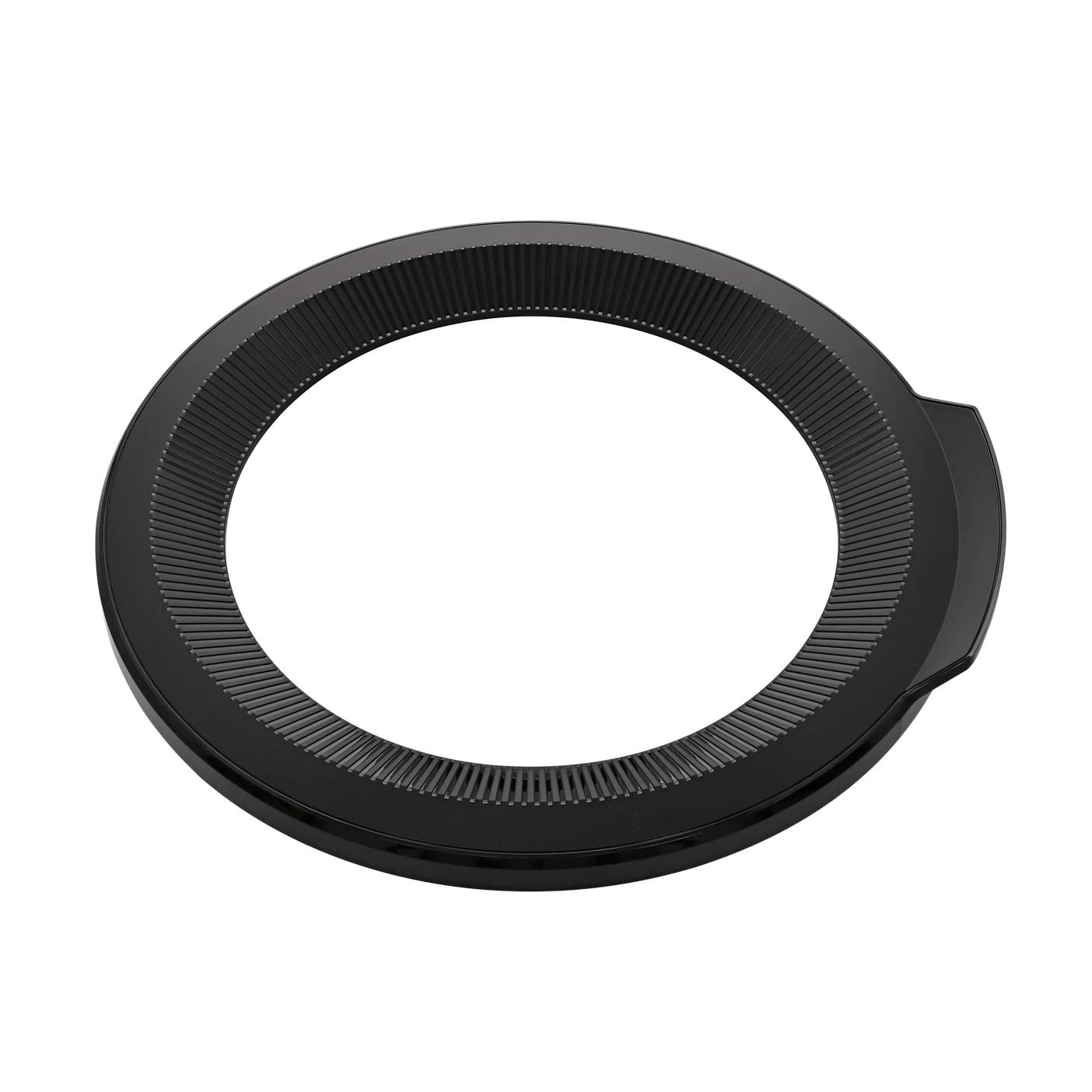 Electrolux marco puerta, anterior, negro, Ruby,Ø490.2mm 140201593062