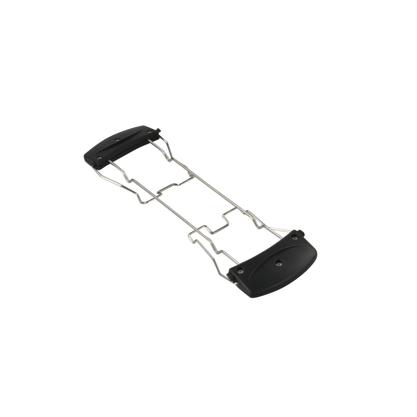 Electrolux räcke, sats, toaster 4055822078