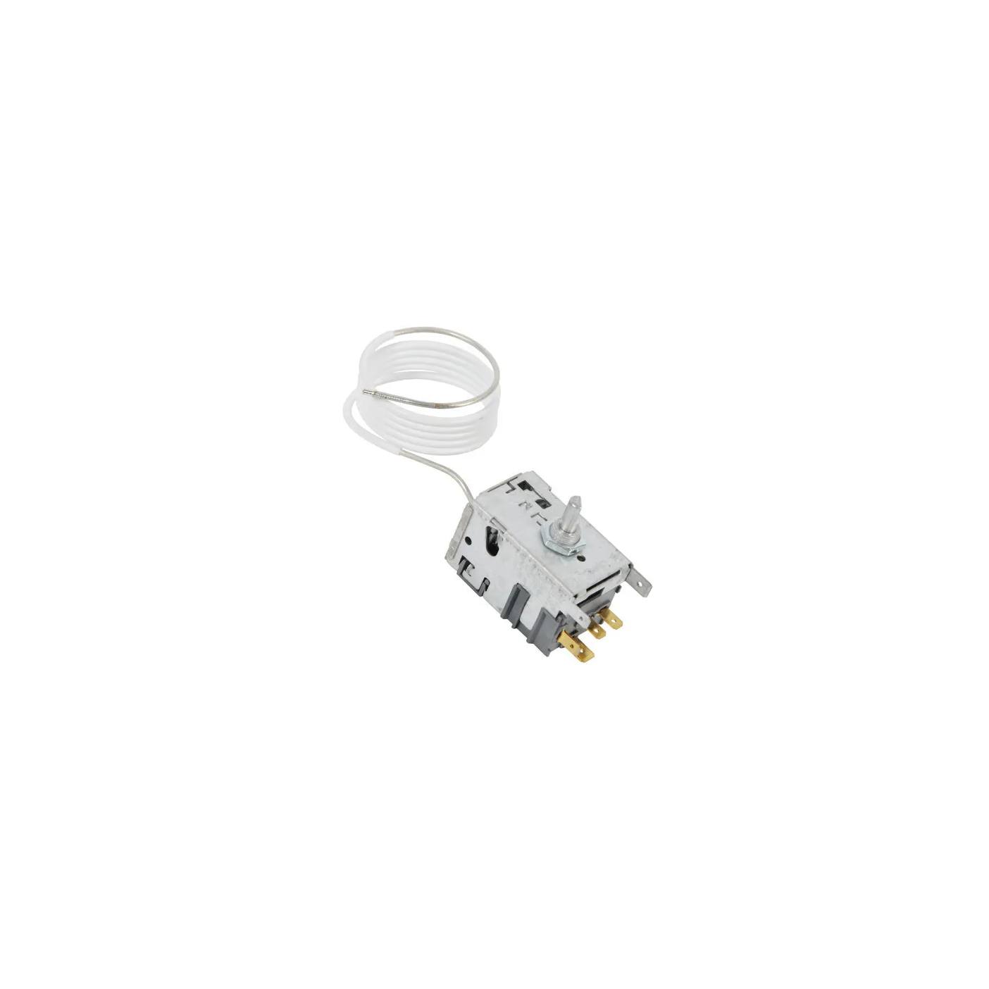 AEG Kühlschrankthermostat D077B5223 2425021272